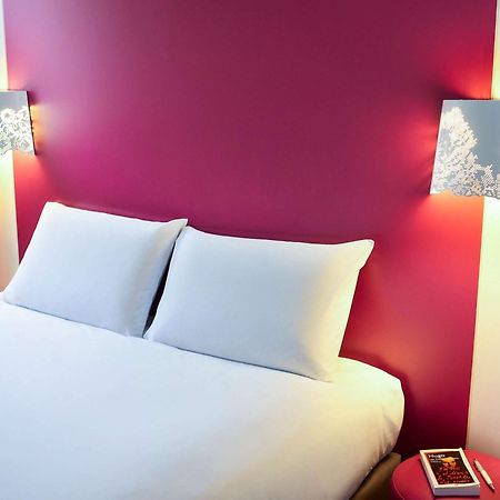 Mercure Le Mans Batignolles Zewnętrze zdjęcie