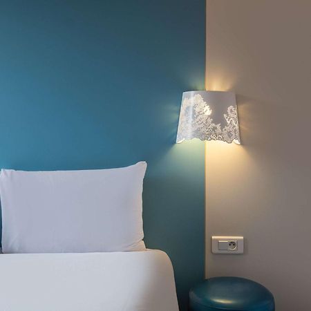 Mercure Le Mans Batignolles Zewnętrze zdjęcie