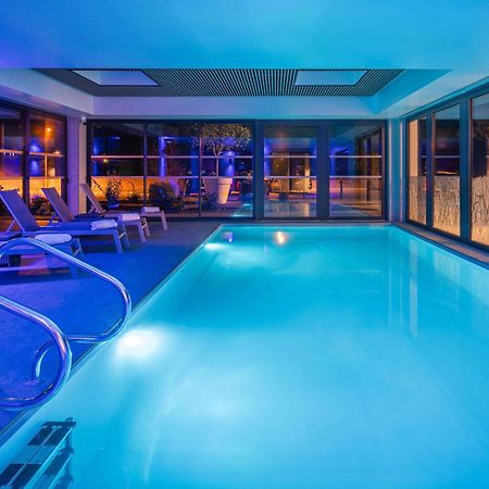 Mercure Le Mans Batignolles Zewnętrze zdjęcie