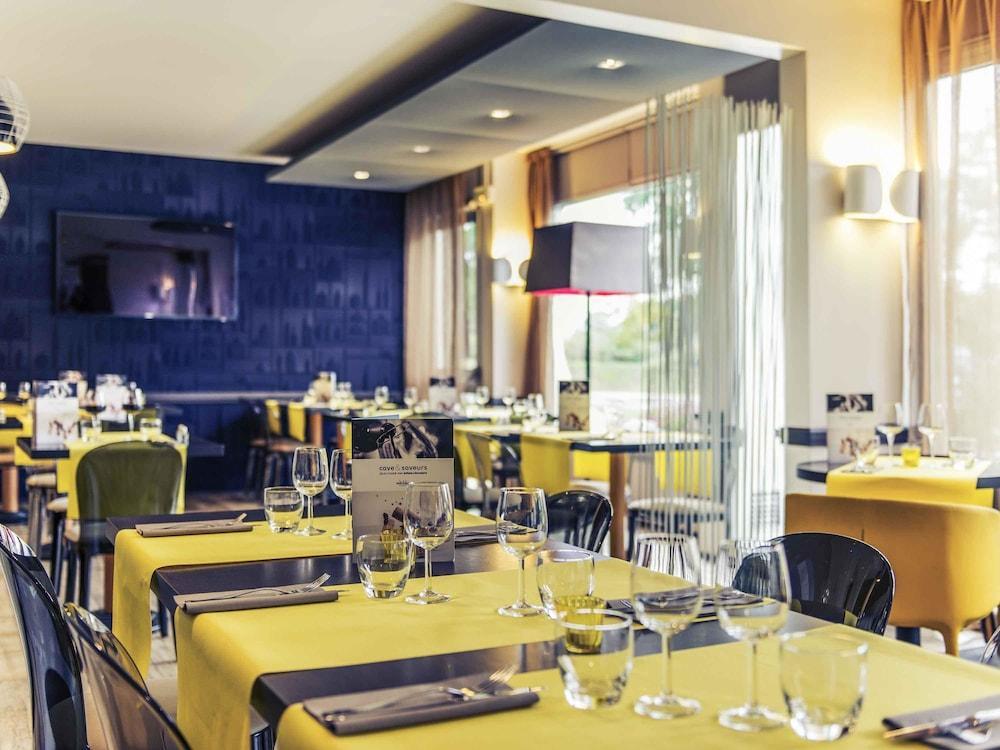Mercure Le Mans Batignolles Zewnętrze zdjęcie