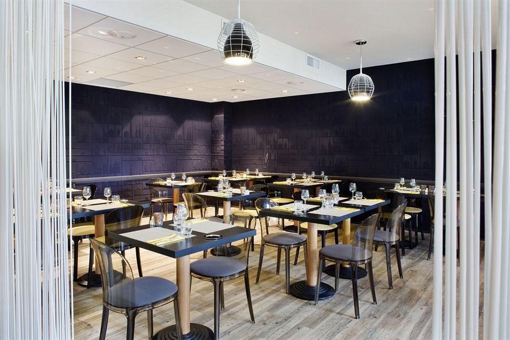 Mercure Le Mans Batignolles Zewnętrze zdjęcie