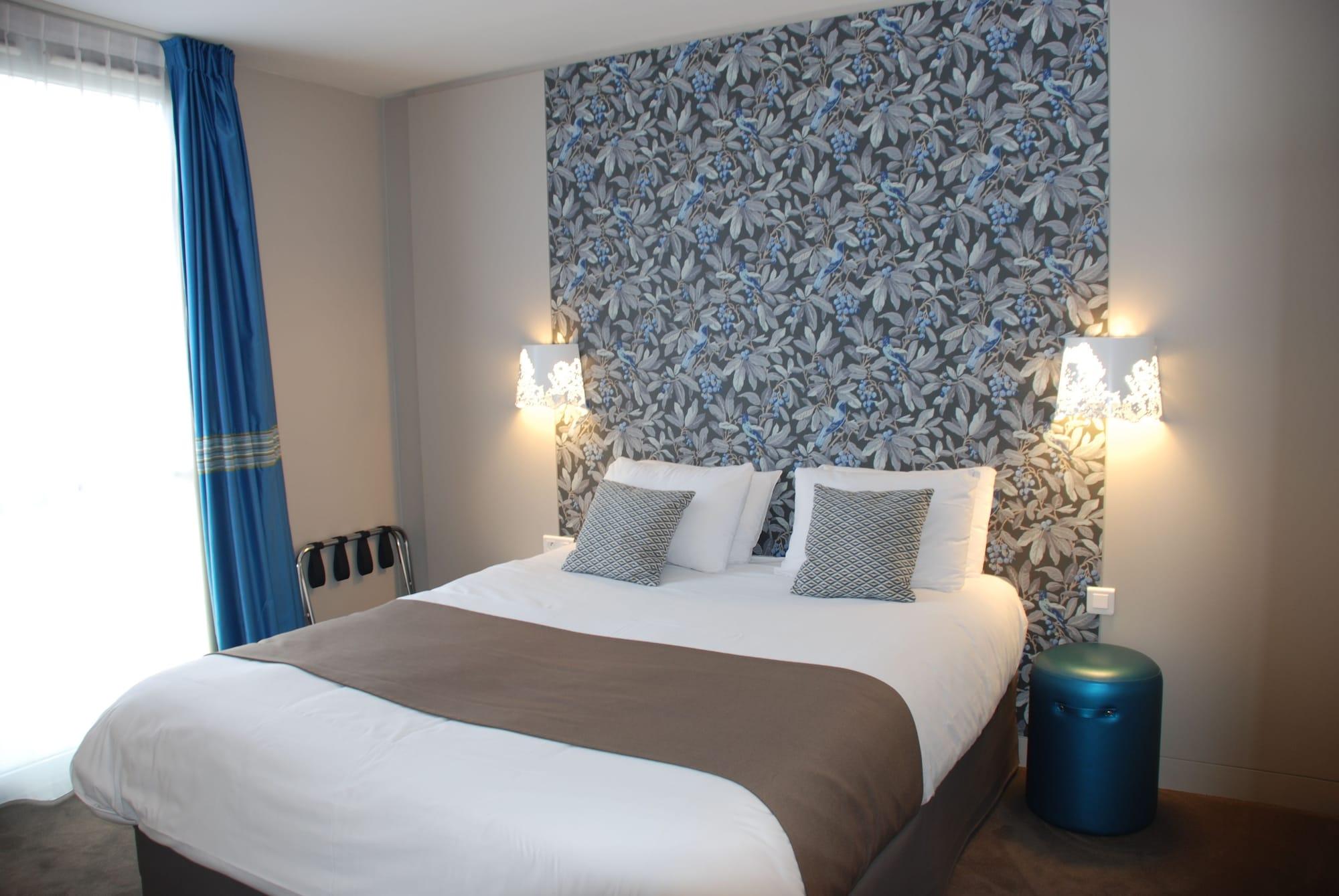 Mercure Le Mans Batignolles Zewnętrze zdjęcie