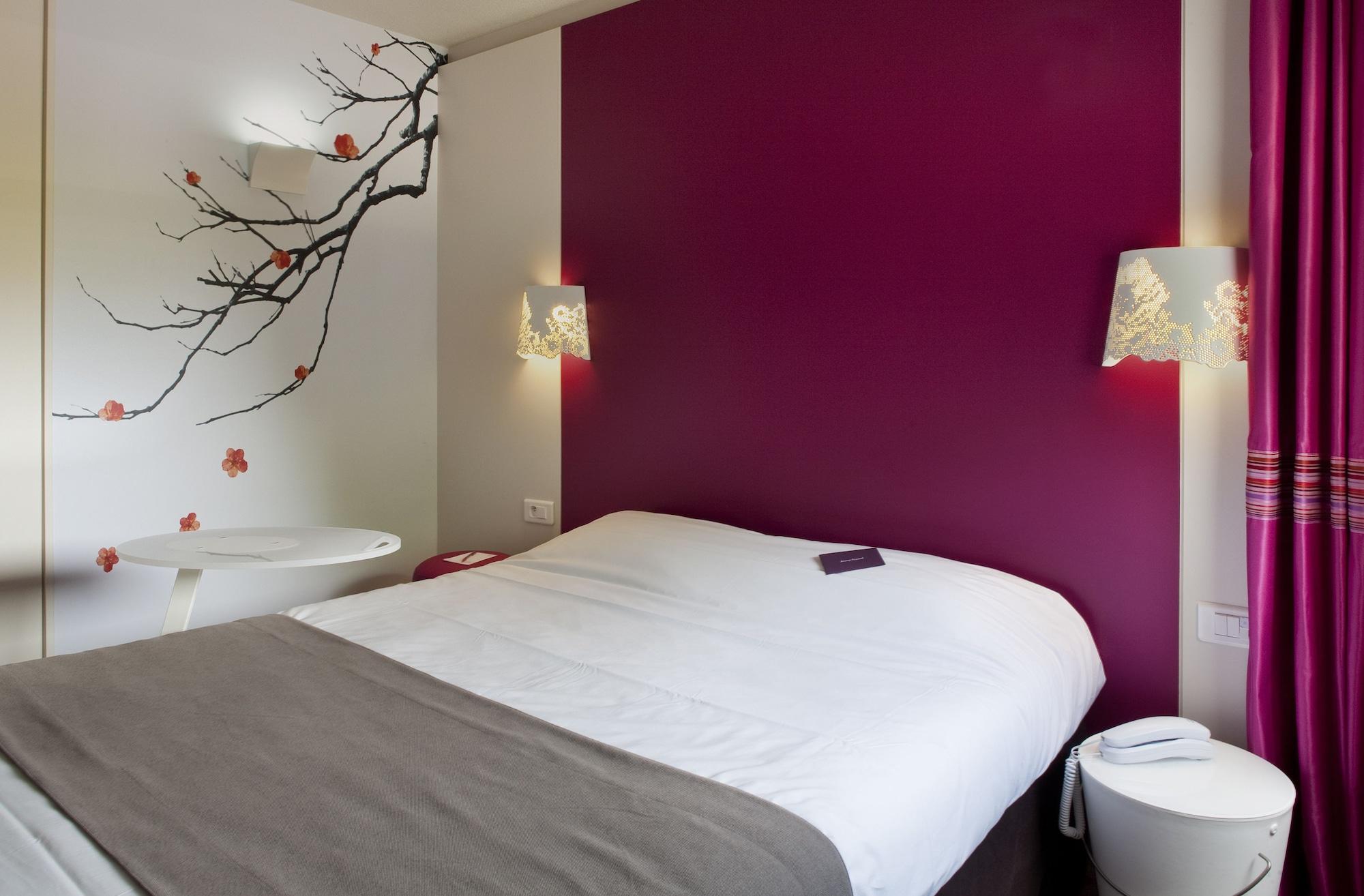 Mercure Le Mans Batignolles Zewnętrze zdjęcie