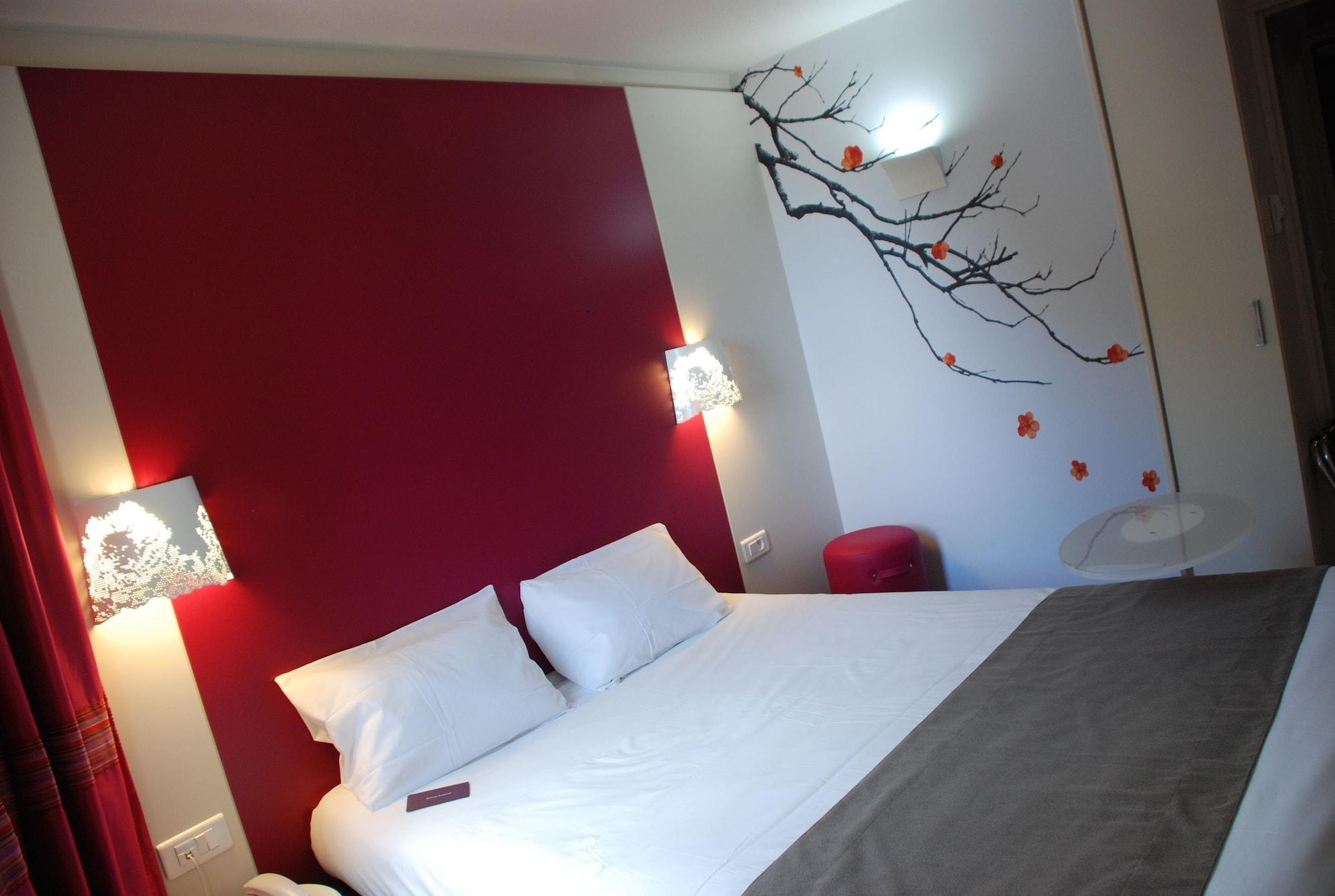 Mercure Le Mans Batignolles Zewnętrze zdjęcie