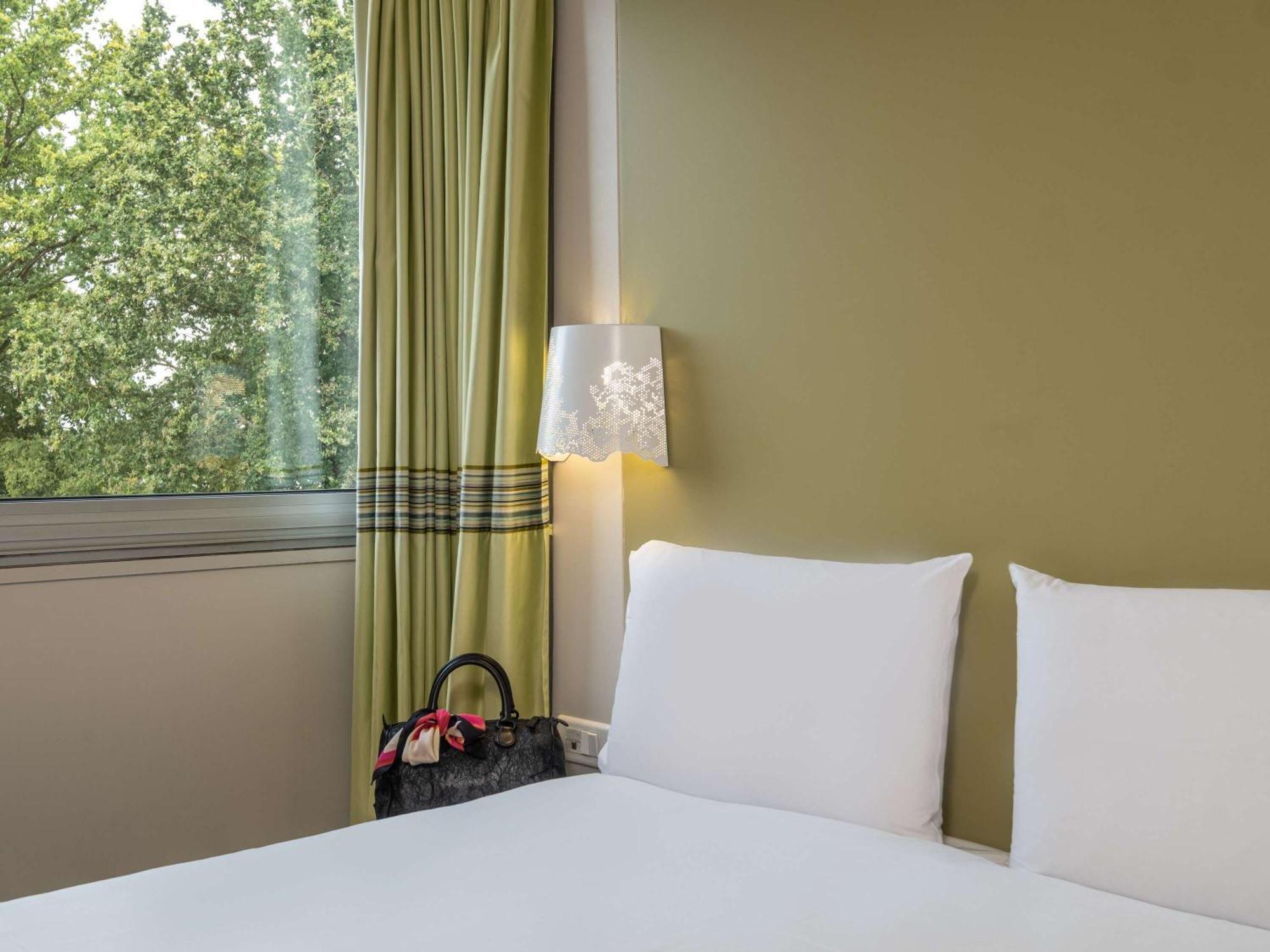 Mercure Le Mans Batignolles Zewnętrze zdjęcie
