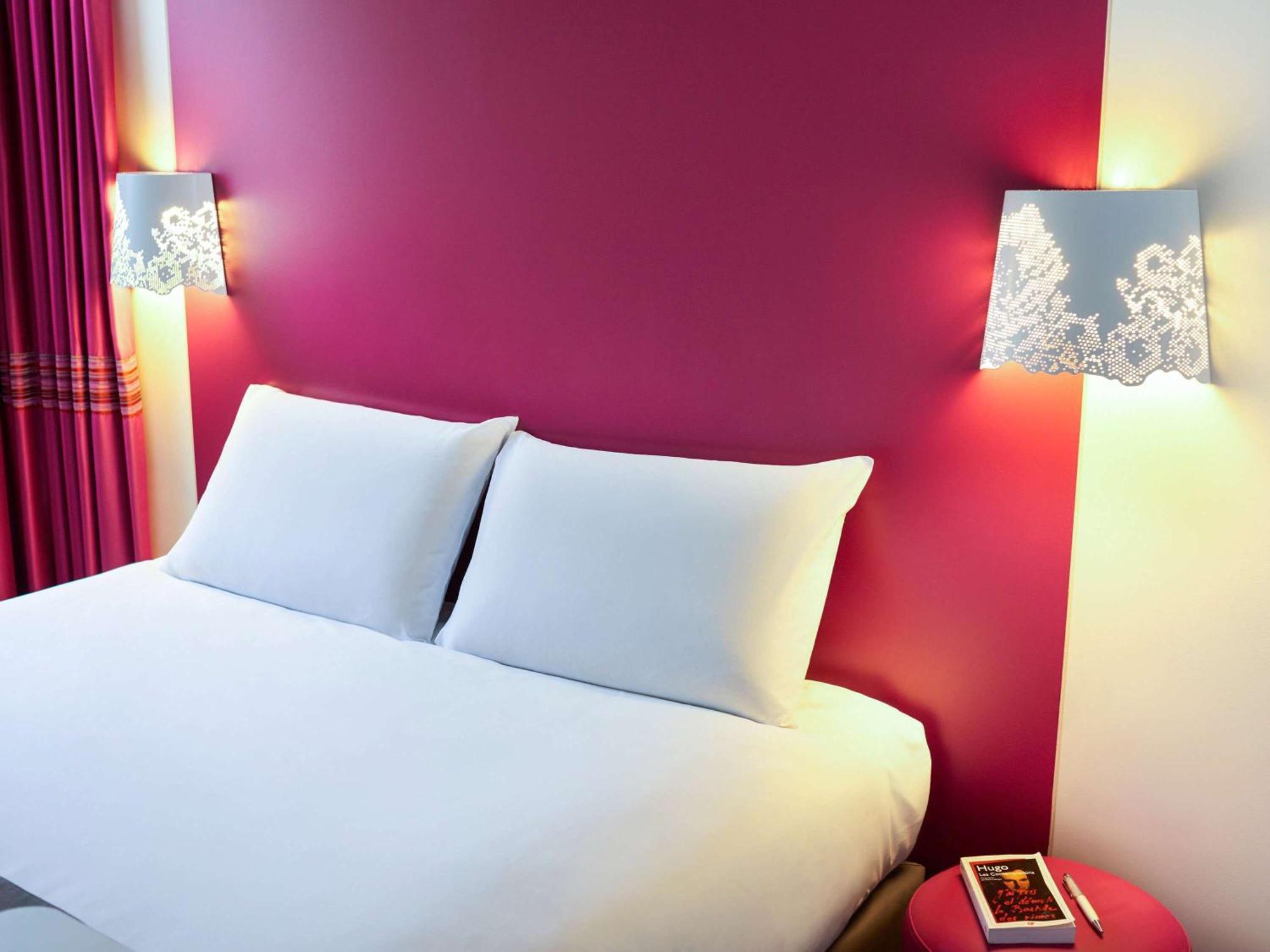 Mercure Le Mans Batignolles Zewnętrze zdjęcie