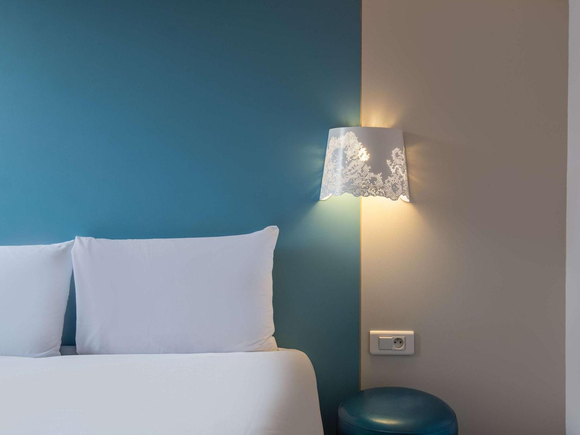 Mercure Le Mans Batignolles Zewnętrze zdjęcie