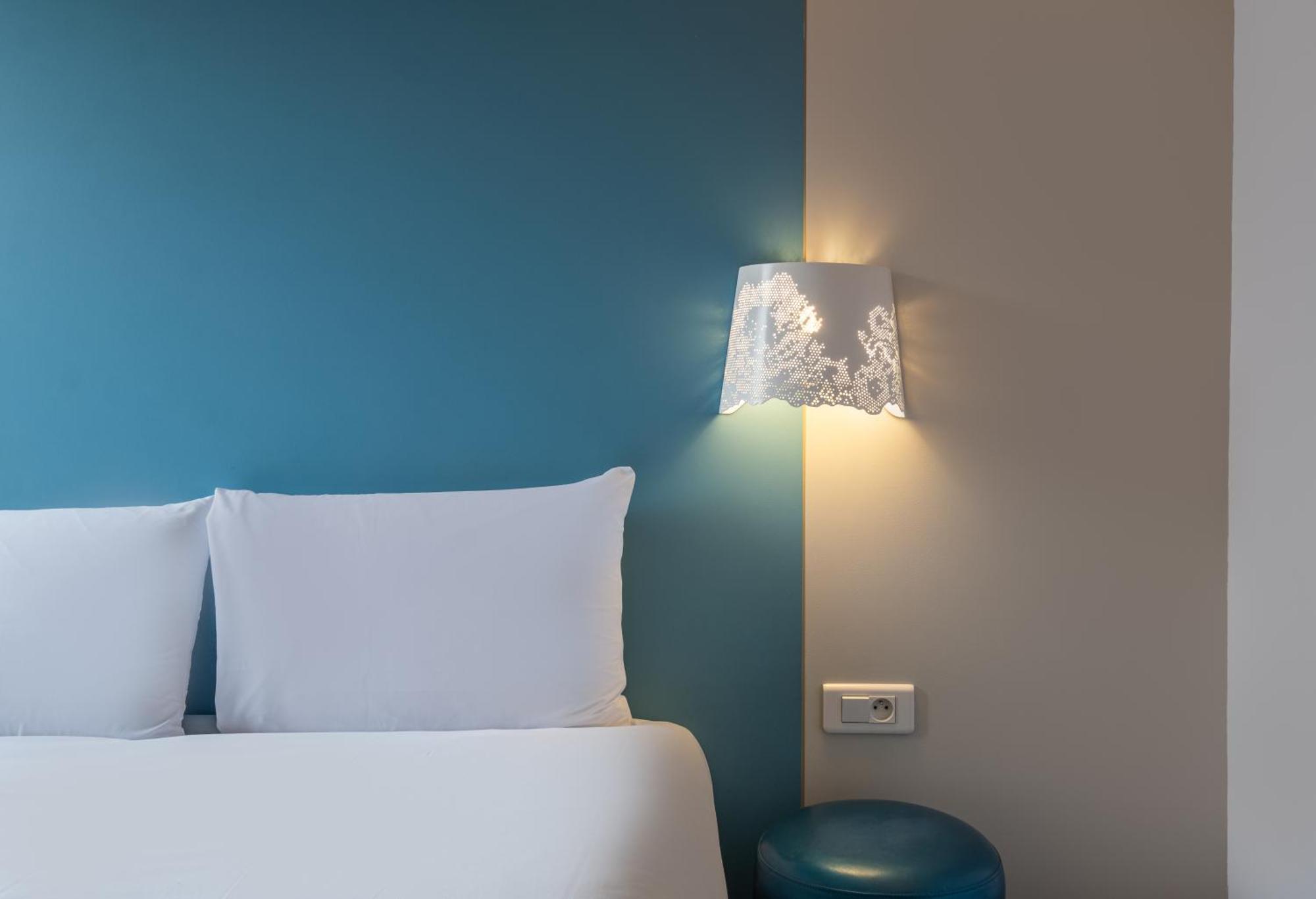 Mercure Le Mans Batignolles Zewnętrze zdjęcie