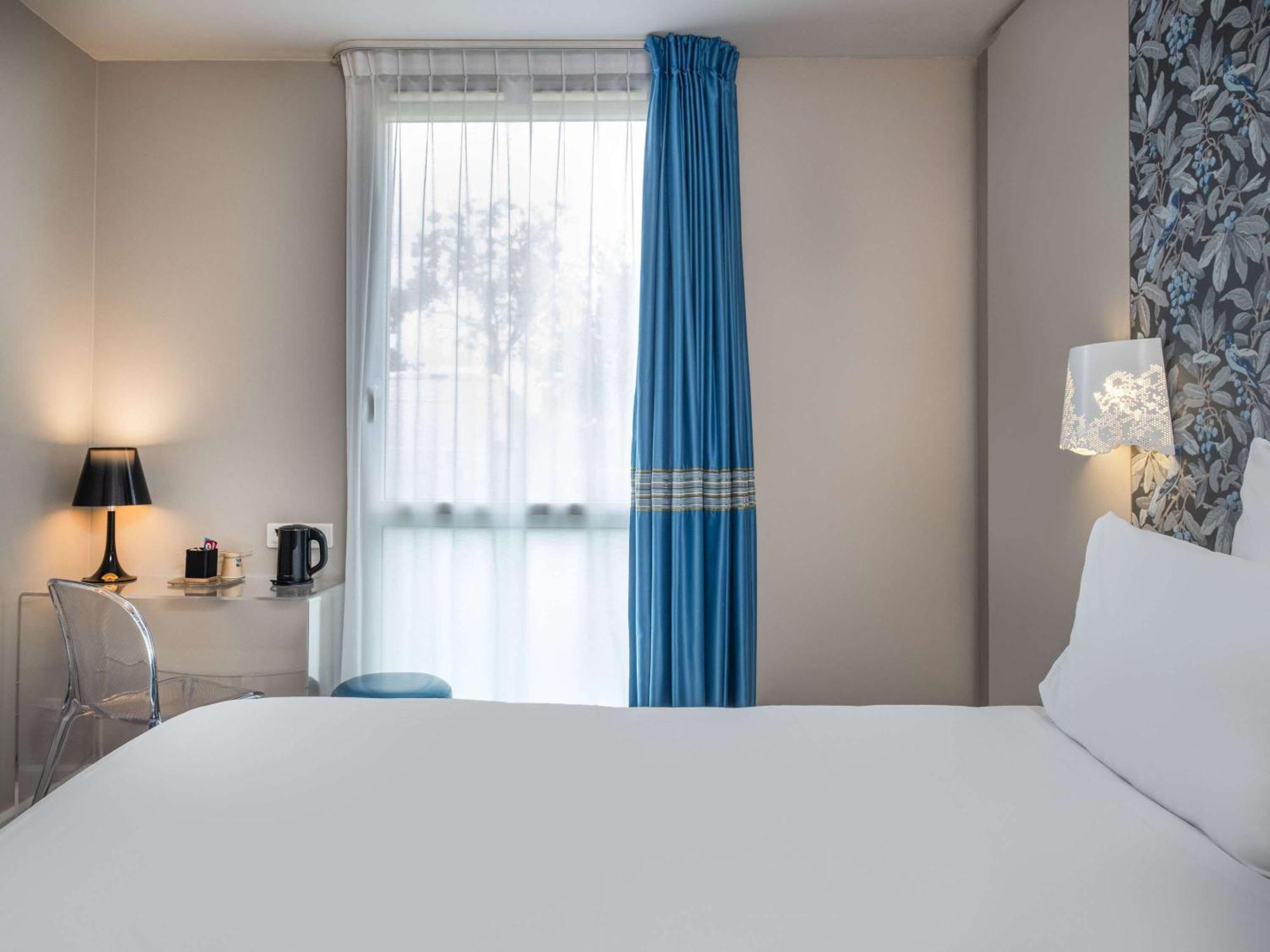 Mercure Le Mans Batignolles Zewnętrze zdjęcie