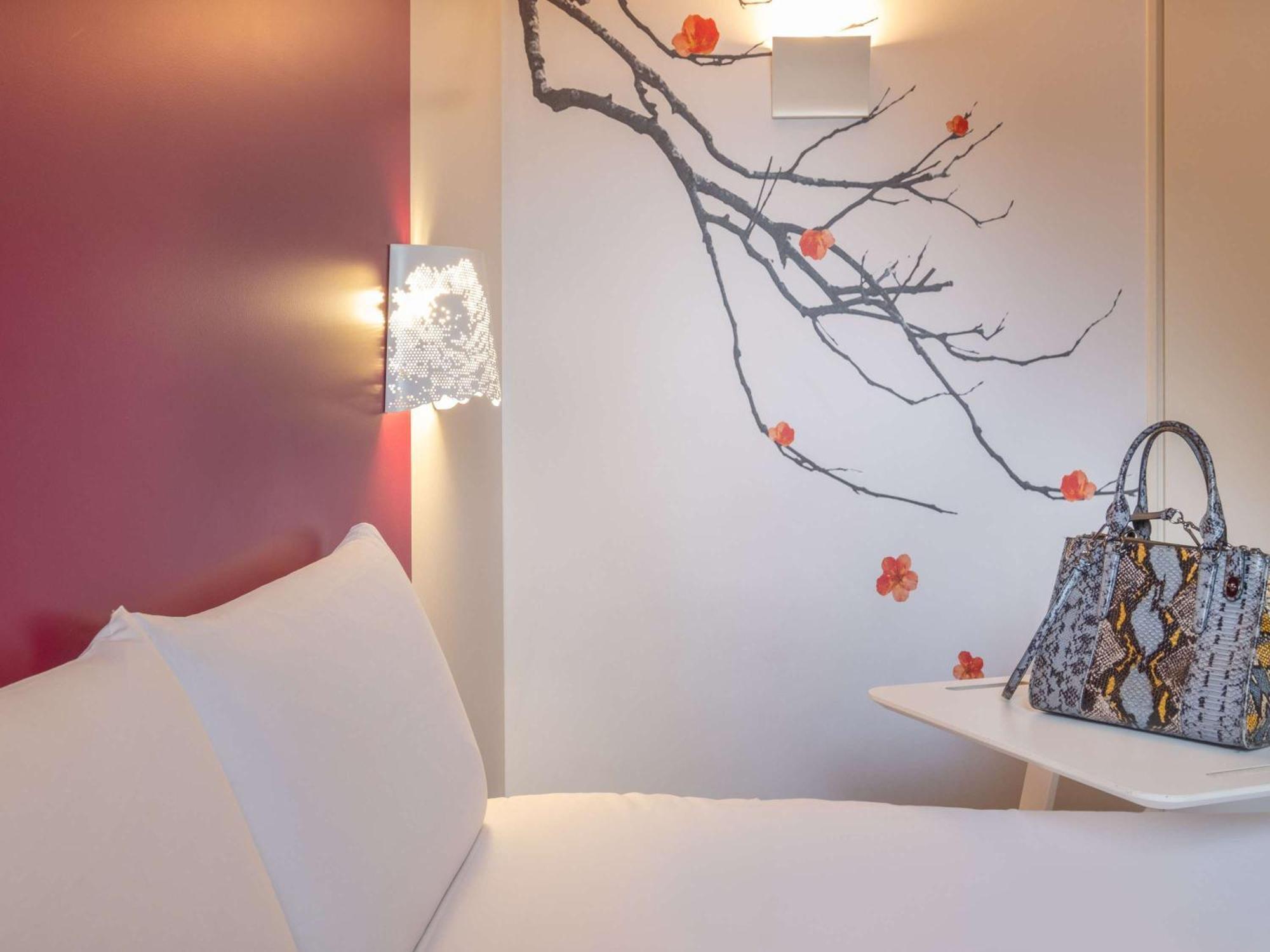 Mercure Le Mans Batignolles Zewnętrze zdjęcie