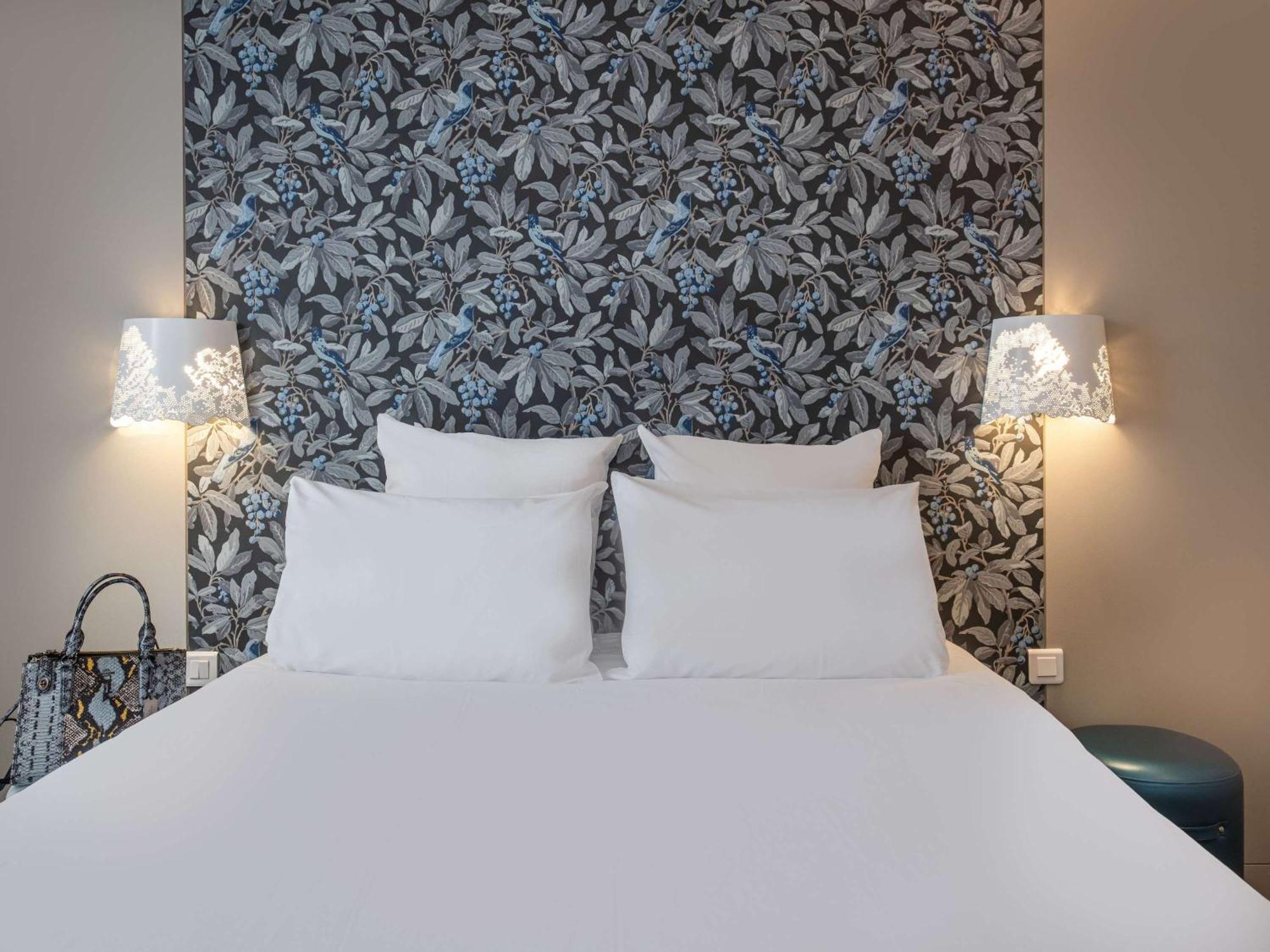 Mercure Le Mans Batignolles Zewnętrze zdjęcie