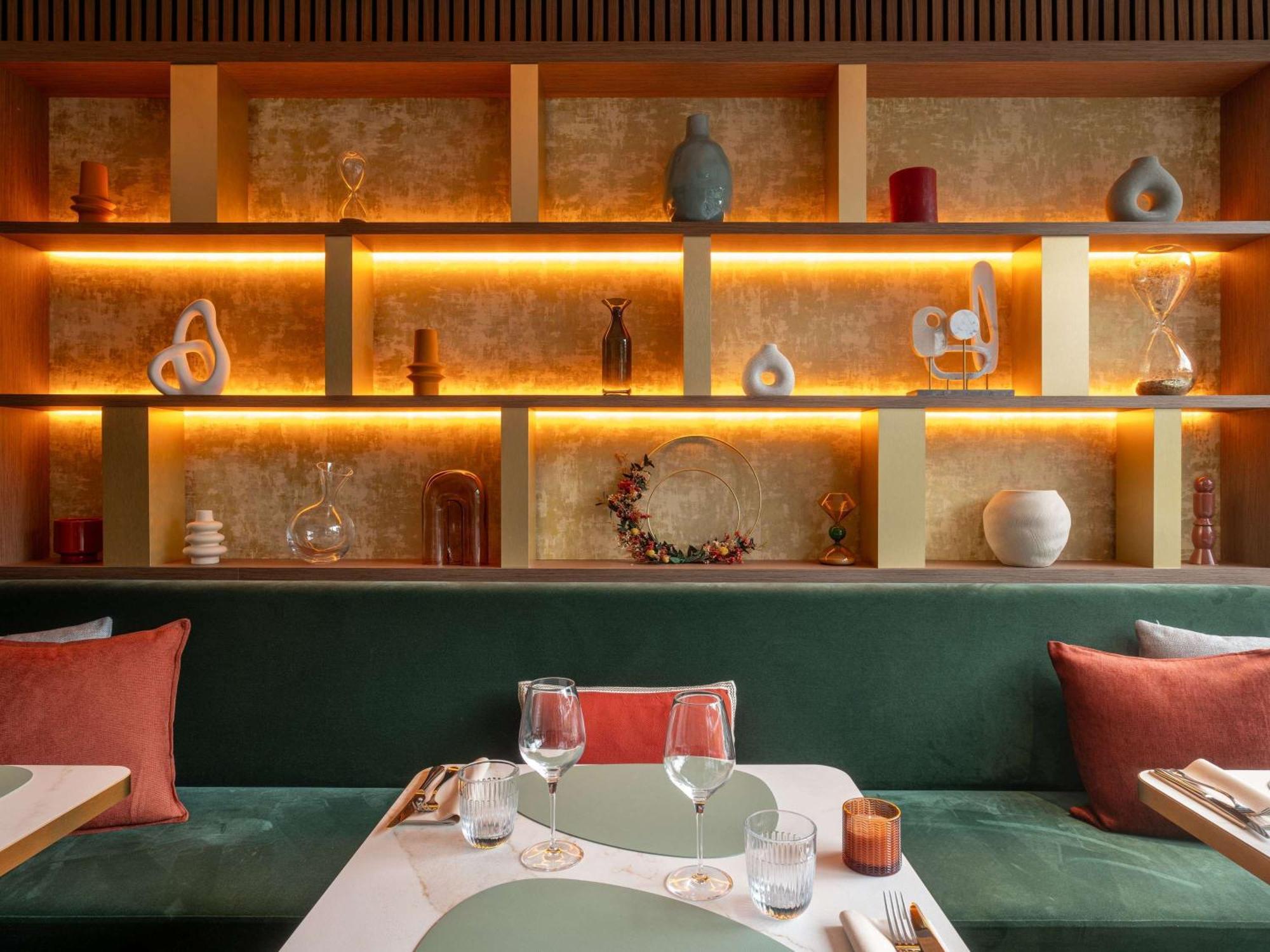 Mercure Le Mans Batignolles Zewnętrze zdjęcie